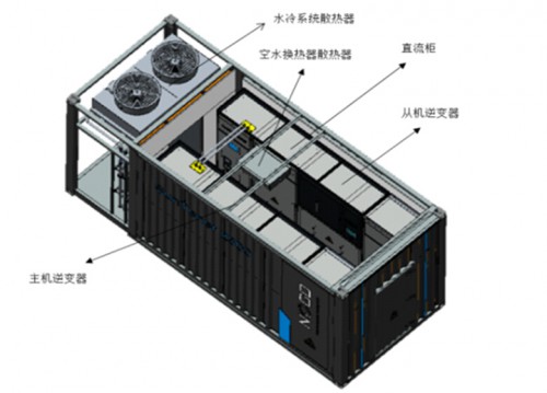 文軒熱能再獲光伏逆變器散熱器優(yōu)秀供應商稱號